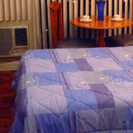 Citadel Inn Makati Makati City Zewnętrze zdjęcie
