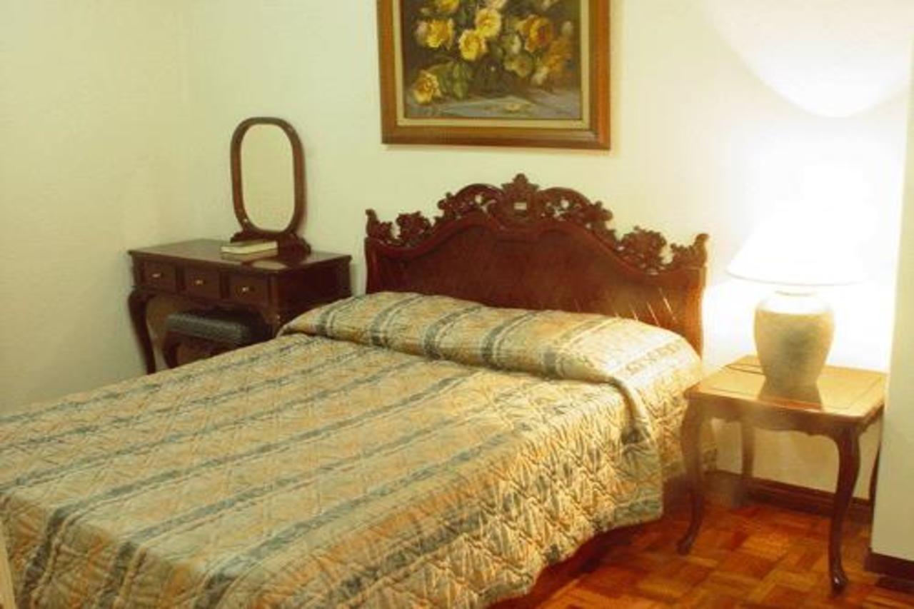 Citadel Inn Makati Makati City Zewnętrze zdjęcie
