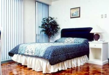 Citadel Inn Makati Makati City Zewnętrze zdjęcie