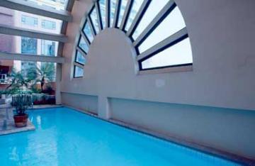 Citadel Inn Makati Makati City Zewnętrze zdjęcie